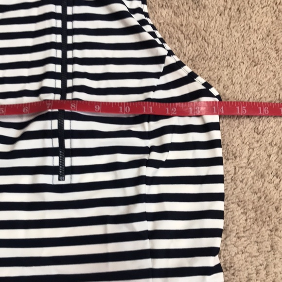 J Crew rash guard - Picture 2 of 4
